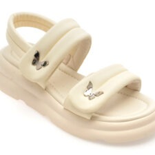 Sandale FLAVIA PASSINI bej