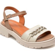 Sandale FLAVIA PASSINI bej