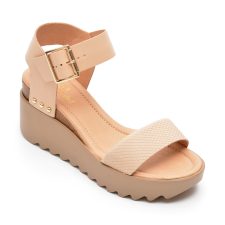 Sandale FLAVIA PASSINI bej