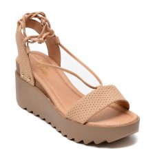 Sandale FLAVIA PASSINI bej