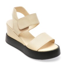 Sandale FLAVIA PASSINI bej