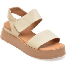 Sandale FLAVIA PASSINI bej