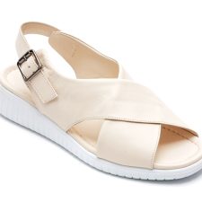 Sandale FLAVIA PASSINI bej