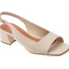 Sandale FLAVIA PASSINI bej