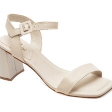 Sandale FLAVIA PASSINI bej