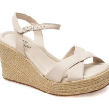 Sandale FLAVIA PASSINI bej