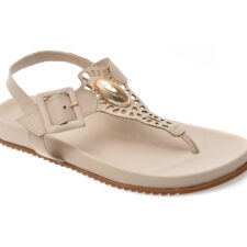 Sandale FLAVIA PASSINI bej