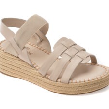 Sandale FLAVIA PASSINI bej