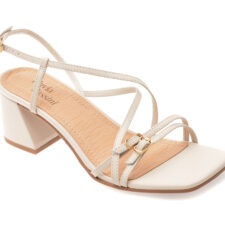 Sandale FLAVIA PASSINI bej