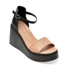 Sandale FLAVIA PASSINI bej