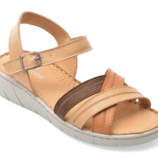 Sandale FLAVIA PASSINI bej