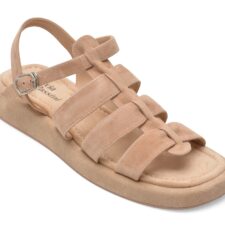 Sandale FLAVIA PASSINI bej