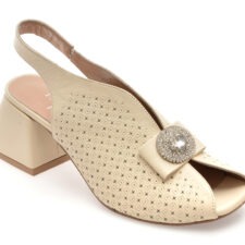 Sandale FLAVIA PASSINI bej