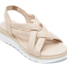 Sandale FLAVIA PASSINI bej