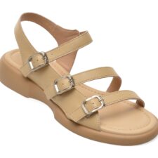 Sandale FLAVIA PASSINI bej