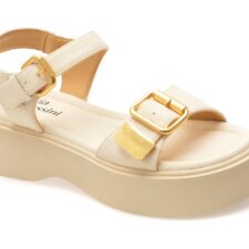 Sandale FLAVIA PASSINI bej