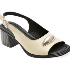 Sandale FLAVIA PASSINI bej