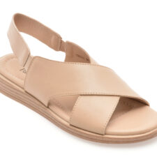 Sandale FLAVIA PASSINI bej