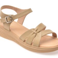 Sandale FLAVIA PASSINI bej