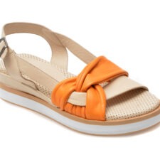 Sandale FLAVIA PASSINI bej