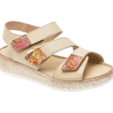 Sandale FLAVIA PASSINI bej