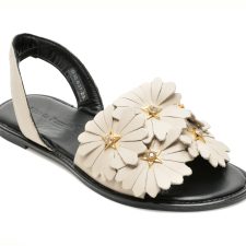 Sandale FLAVIA PASSINI bej