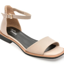 Sandale FLAVIA PASSINI bej