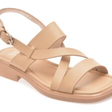 Sandale FLAVIA PASSINI bej