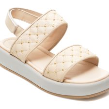 Sandale FLAVIA PASSINI bej