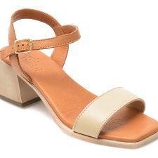 Sandale FLAVIA PASSINI bej