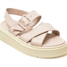 Sandale FLAVIA PASSINI bej