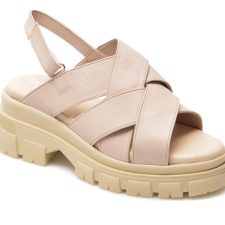 Sandale FLAVIA PASSINI bej