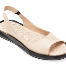 Sandale FLAVIA PASSINI bej