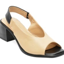 Sandale FLAVIA PASSINI bej