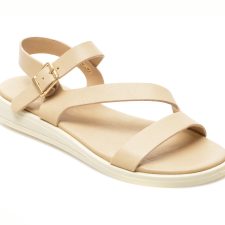 Sandale FLAVIA PASSINI bej