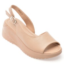 Sandale FLAVIA PASSINI bej