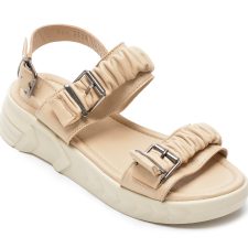 Sandale FLAVIA PASSINI bej