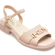 Sandale FLAVIA PASSINI bej