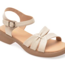 Sandale FLAVIA PASSINI bej