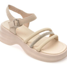 Sandale FLAVIA PASSINI bej