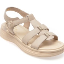 Sandale FLAVIA PASSINI bej