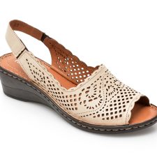 Sandale FLAVIA PASSINI bej