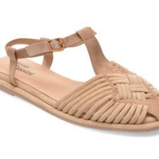 Sandale FLAVIA PASSINI bej