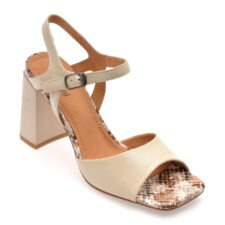 Sandale FLAVIA PASSINI bej