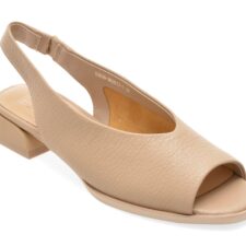 Sandale FLAVIA PASSINI bej