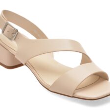 Sandale FLAVIA PASSINI bej