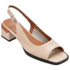 Sandale FLAVIA PASSINI bej