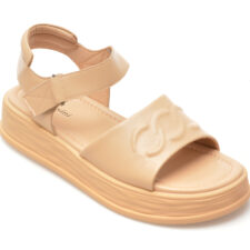 Sandale FLAVIA PASSINI bej