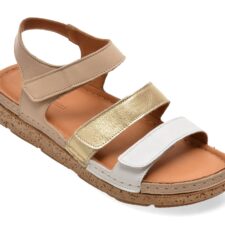 Sandale FLAVIA PASSINI bej