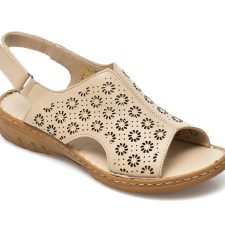 Sandale FLAVIA PASSINI bej